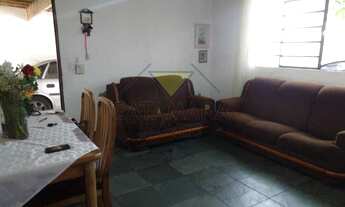 Imagem 2: Casa de rua-À VENDA-Vila Natal-Mogi das Cruzes-SP