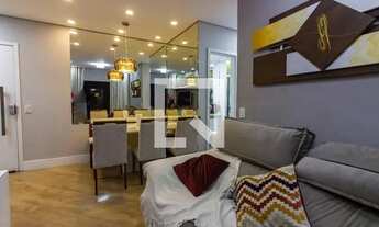 Imagem 4: Apartamento para Aluguel - Bussocaba, 2 Quartos, 53 m2