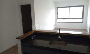 Imagem 3: Apartamento para venda tem 60 metros quadrados com 1 quarto em Glória - Porto Alegre - RS