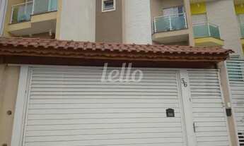 Imagem: São Paulo - Casa Comercial - Vila Matilde