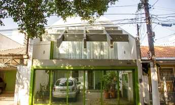 Imagem: São Paulo - Casa Comercial - Moema