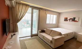 Imagem 2: SÃO PAULO - Apartamento Padrão - PARAÍSO