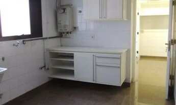 Imagem 3: Apartamento 4 suítes, 4 vagas, 309m², rico em armários! Pronto para morar! Cond. Reserva C