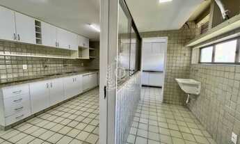 Imagem 7: TH: Belíssimo apartamento na Av. Boa Viagem locação e venda!