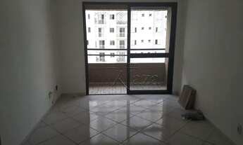 Imagem: Apartamento Padrão em São José dos Campos