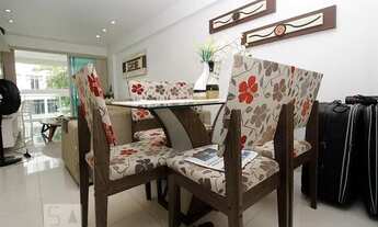 Imagem 5: Apartamento para Aluguel - Laranjeiras, 2 Quartos, 90 m2