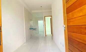 Imagem 2: Apartamento no Bairro Vila Matilde com 2 dormitórios com suite