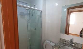 Imagem 3: Aluguel de apto - condomínio Chapada das Rosas