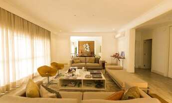 Imagem 3: SÃO PAULO - Apartamento Padrão - VILA NOVA CONCEIÇÃO