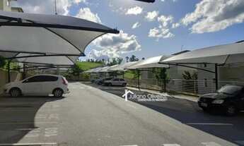 Imagem 4: Apartamento No Condomínio Solar das Ametistas