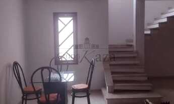 Imagem 3: Casa Sobrado em São José dos Campos