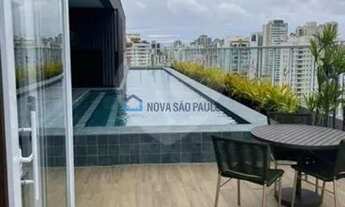 Imagem 6: Studio novo 25,62m² na Vila Clementino sem vaga de garagem