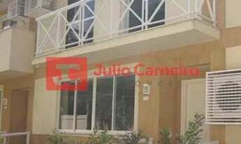 Imagem 2: Casa em Condomínio-À VENDA-Recreio dos Bandeirantes-Rio de Janeiro-RJ