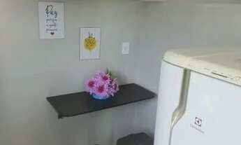 Imagem 3: KITNET MANSUR MOBILIADA