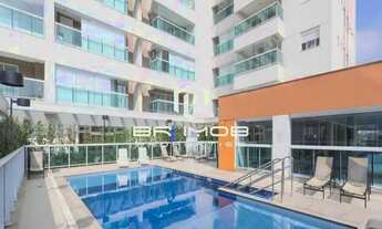 Imagem 4: APARTAMENTO RESIDENCIAL em SÃO PAULO - SP, CAMPO BELO