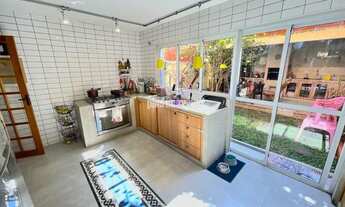 Imagem 6: SOBRADO REFORMADO MOBILIADO