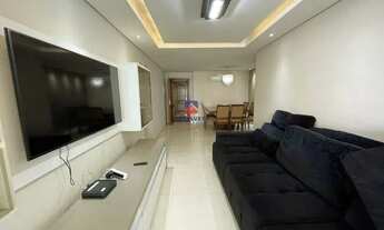 Imagem 4: Apartamento com 2 dorms, Caiçara, Praia Grande - R$ 720 mil, Cod