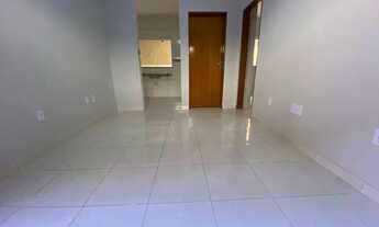 Imagem 2: Apartamento Águas Lindas