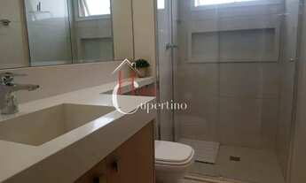 Imagem 7: Apartamento à venda com Porteira Fechada no Residencial Liberty Exclusive Cluv no Jardim M