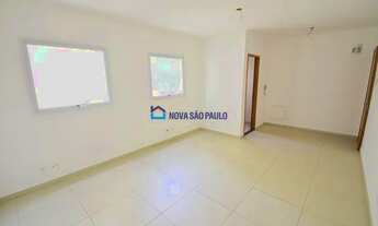 Imagem 5: Vila Clementino Sala Comercial