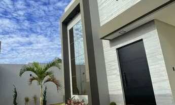 Imagem: Casa para venda tem 171 metros quadrados