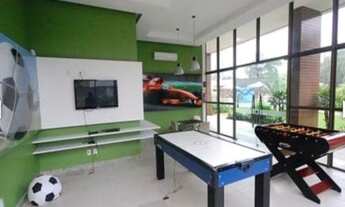 Imagem 4: Apartamento para venda tem 133 metros quadrados com 4 quartos em Madalena - Recife - PE