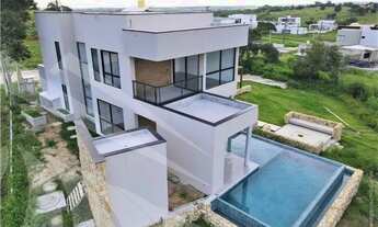 Imagem 2: Casa de alto padrão em Condomínio conceituado em Gravatá - Pernambuco