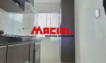 Imagem: Apartamento Padrão em São José dos Campos