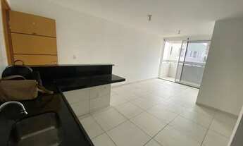 Imagem 2: Apartamento para aluguel e venda tem 74 m2 com 3 quartos