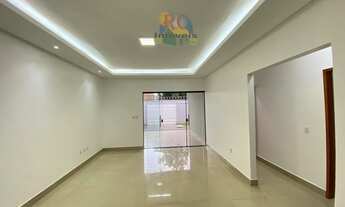 Imagem 3: Casa com 3 quartos - BAIRRO SANTA EDWIGES