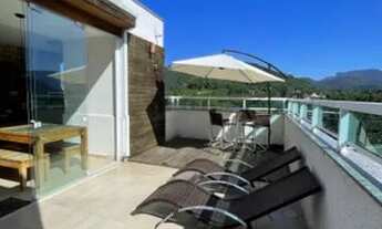 Imagem 7: Cobertura Imobiliada, 2 Dormitórios, Rodovia Rio Santos, 2Km Praia Grande Ubatuba