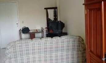 Imagem 2: Apartamento Kitchnet em São José dos Campos