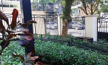 Imagem 3: Duas quadras da Paulista e Metrô Brigadeiro