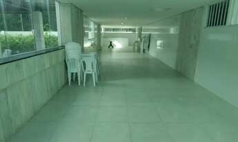 Imagem 4: Alugo apartamento 3/4 c/dependencia na Pituba