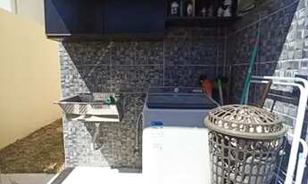 Imagem 5: Alugo ou Vendo - semi Mobiliado/Condomínio Primor das Torres