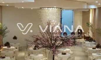 Imagem 4: Prédio Comercial à Venda no Bairro Jardim, Divisa com a Vila Guiomar em Santo André