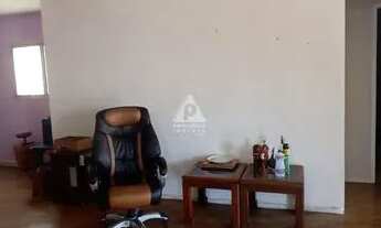 Imagem 7: Apartamento à venda, 3 quartos, 1 suíte, 2 vagas, Tijuca - RIO DE JANEIRO/RJ