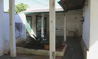 Imagem 3: Casa Padrão em São Carlos