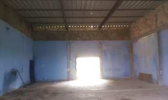 Imagem 4: Vende se Galpão / depósito com venda por R$130.000