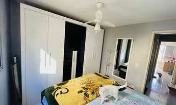 Imagem 3: Casa de condomínio para venda tem 84 metros quadrados com 2 quartos em Jardim Penha - São