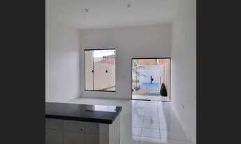 Imagem 2: Casa para venda tem 105 metros quadrados