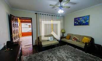 Imagem 2: Casa para Aluguel - Vila Marina, 3 Quartos, 150 m2