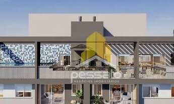 Imagem 3: Apartamento com 2 dormitórios à venda, 62 m² por R$ 646.600,00 - Salgado Filho - Gravataí