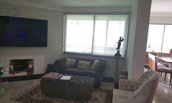 Imagem 6: Apartamento com 5 dormitórios, 300 m² - venda por R$ 4.500.000,00 ou aluguel por R$ 22.631