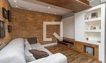 Imagem 4: Apartamento para Aluguel - Mont'Serrat, 3 Quartos, 124 m2