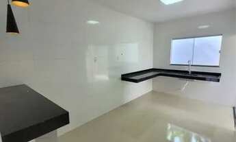 Imagem 6: Casa de 2 quartos sendo uma suíte no Triunfo, acabamento diferenciado e espaço para amplia