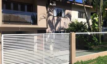 Imagem 1: Sobrado com 1 suite + 2 quartos no Country em Cascavel PR