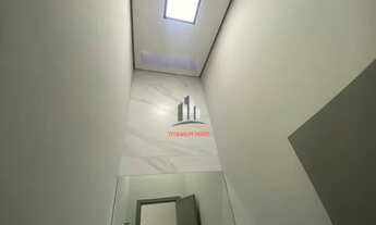 Imagem 6: Casa à venda no bairro Swiss Park - Campinas/SP