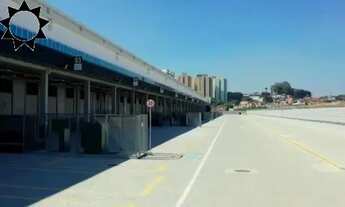 Imagem 7: GALPÃO para locação JARDIM PADROEIRA, OSASCO