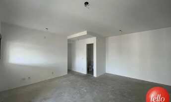 Imagem 2: São Paulo - Apartamento Padrão - Tatuapé